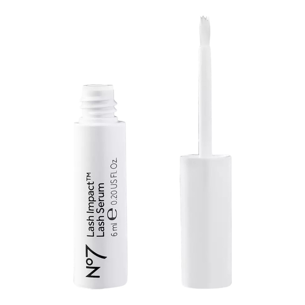 Lash Impact Lash Serum No7